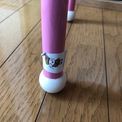 椅子　子供用の画像