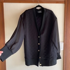 新品未使用　rady アウター 相当お買い得