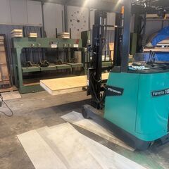 木工・大工経験者求む！丹那工場にて防音室の製作スタッフ大募集!の画像