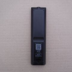 SHARP（シャープ）TVリモコンの画像