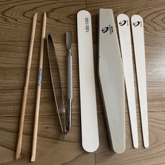 ネイル用品　お取引する方決まりました！の画像