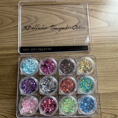 ネイル用品　お取引する方決まりました！の画像