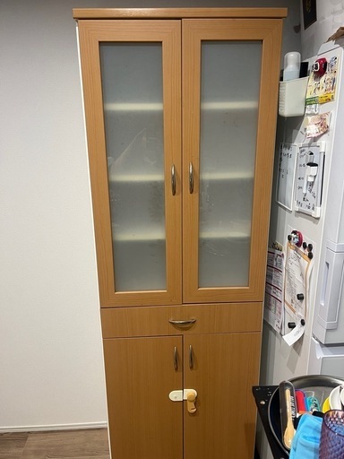 食器棚 キッチン収納棚