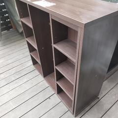 スライド本棚の画像