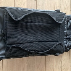 【中古】バイク用タンクバッグ DOPPELGANGER ドッペルギャンガー ツーリングの画像