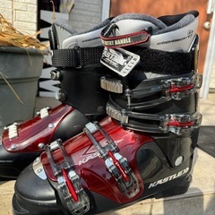 KASTLE KASTLE スキーブーツ FREEGLIDE 28cm〜28.5cm