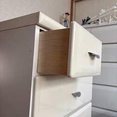 タンス　チェストの画像