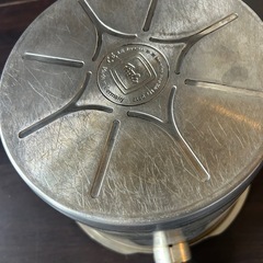 【中古】【メーカー終売品】フィスラー圧力鍋6リットルの画像
