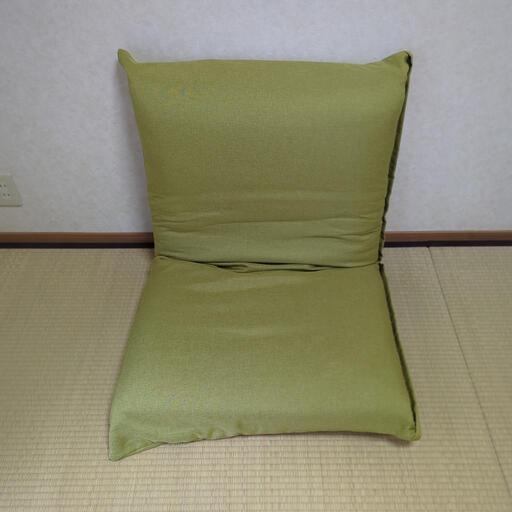 本日限り　座椅子