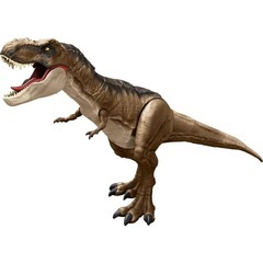 マテル ジュラシック・ワールド スーパービッグTレックス 