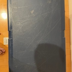 ★YETI TUNDRA45★イエティクーラーBOXの画像
