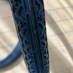 自転車のタイヤ２本セット 18×1.75の画像