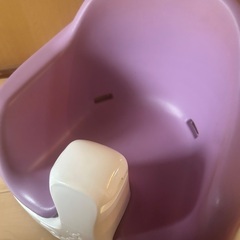 Bambo プラスチック哺乳瓶•あおむしジュースホルダーおまけ付きの画像