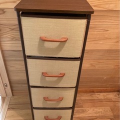 収納家具