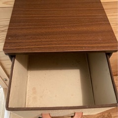 収納家具の画像