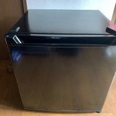 冷蔵庫
