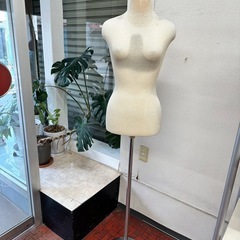 マネキン③