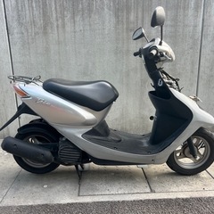 Dio バイクの中古が安い！激安で譲ります・無料であげます｜ジモティー