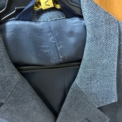ブルックスブラザーズ　ジャケットの画像