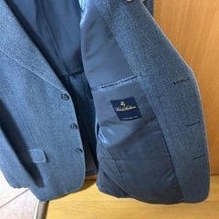 ブルックスブラザーズ　ジャケットの画像