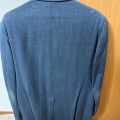 ブルックスブラザーズ　ジャケットの画像