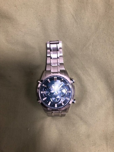 カシオ EDIIFICE