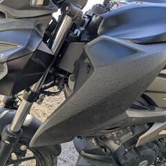 スズキ　GSX-S125 ABS 社外マフラー　調子◎の画像