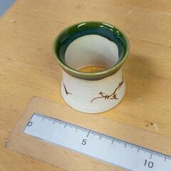 0119-037 茶筅たて　茶道