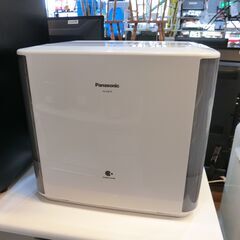 パナソニック 気化式加湿器 2016年製 FE-KXF15【モノ市場東海店】41