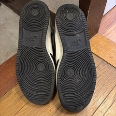 NIKE スニーカーの画像