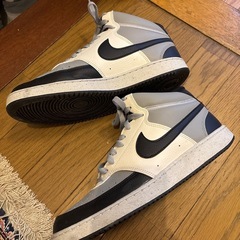 NIKE スニーカーの画像