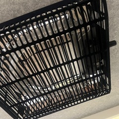 (取りに来てくださる方限定)こたつ ニトリの画像