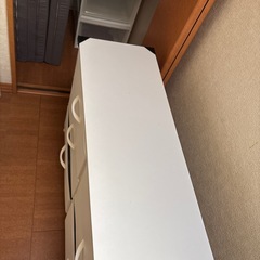 ローボックス　収納　チェストの画像