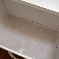 ローボックス　収納　チェストの画像