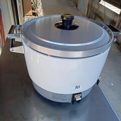 パロマ炊飯器