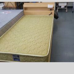 ID：569720　　シングルベッドの画像