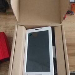 ②インパクトTV 売ります‼️の画像