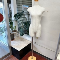 マネキン②