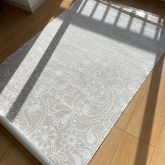 IKEAのロールスクリーン