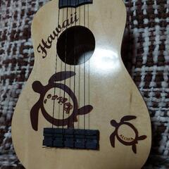 ウクレレの画像