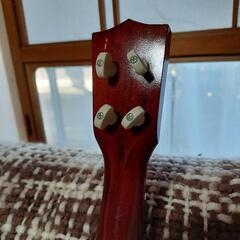 ウクレレの画像