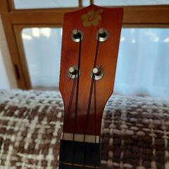 ウクレレの画像