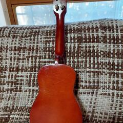 ウクレレの画像