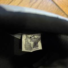 NIKE スニーカーの画像