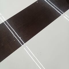★ジモティ割あり★ 有限会社　上久商店 こたつ  18年製 動作確認／クリーニング済み HJ5651の画像