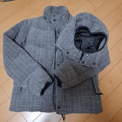 ユニクロメンズアウター