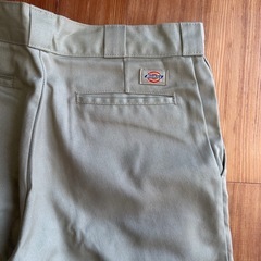 ディッキーズ パンツ