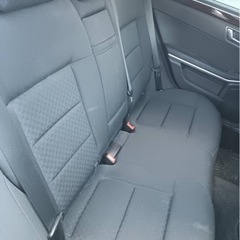 平成23‼️E250 W212ステーション‼️CGI‼️車検令和8年3月まで‼️88,000kmの画像
