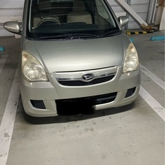 キャンセルの為再投稿 H21年式　車検3\16日迄　リサイクル税...