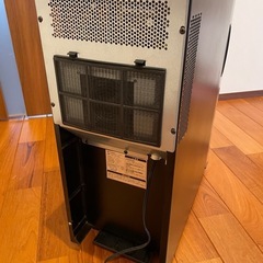 apro ワインセラー　１２本ストック用の画像